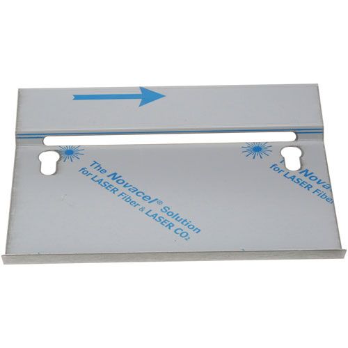 Pitco A1107002-C Tall with Flange Shield Basket Hanger for SG14