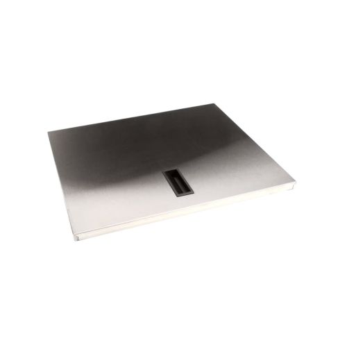 Pitco B2305401-C Door Assembly Without Handle BHSGH50
