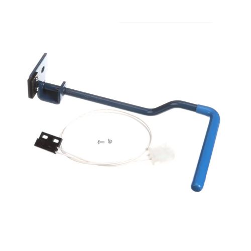 Pitco B4005601-C Handle & Switch Assembly DVI SRTG