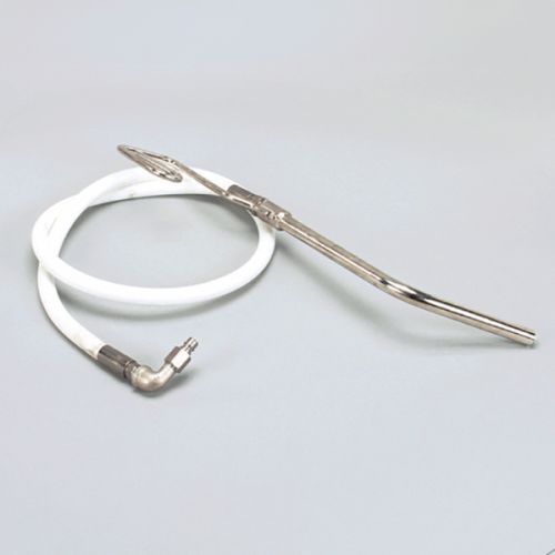 Pitco B6602501-C Filter Hose W/Nozzle Outlet 60 BIF/PORT