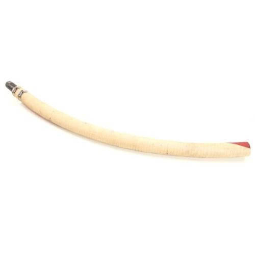 Pitco B6615001C Fryer Drain Hose, 36", 1"NPT