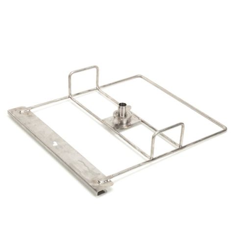 Pitco B6663901 Fryer Filter Clip Paper Weldment SFD