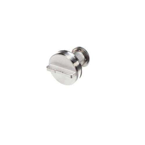 Pitco B6671201 Gas Fryer Strainer Pick-Up Tube