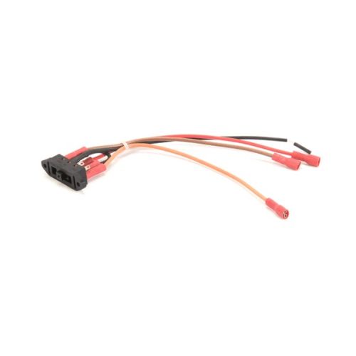 Pitco B6744901 Volt Select Wiring 120/208/220-24