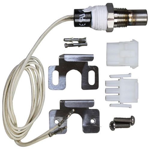 Pitco B6756601C Hi-Limit Service Kit for Pitco Fryers