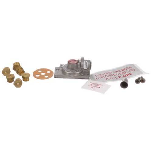 Pitco B7510006 Fryer Conversion Kit
