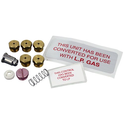 Pitco B7510010 Fryer Conversion Kit