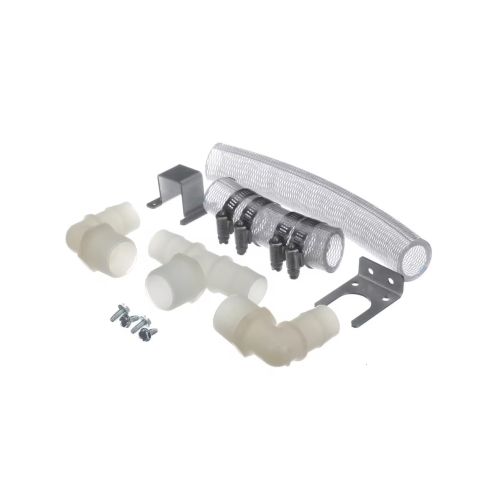 Pitco B8041501-C Drain Assembly RR SRTG-2/SRTE-2
