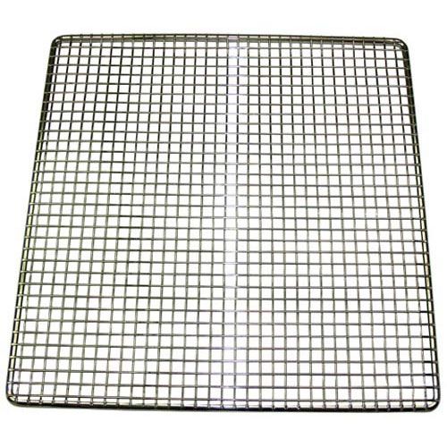 Pitco P6072128 Tube Screen Wire Mesh 11-1/2" X 11 1/2"