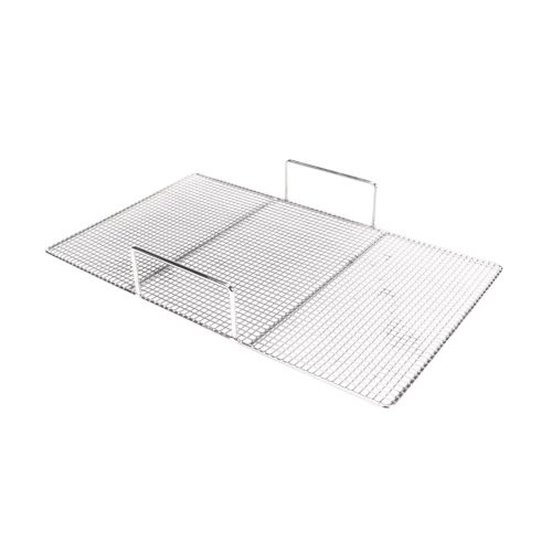Pitco P6072155 Gas Fryer Wiring Drain Screen BB14