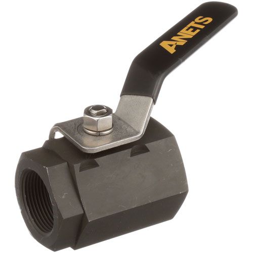Pitco P8835-16 Fryer Ball Valve  1-1/4"