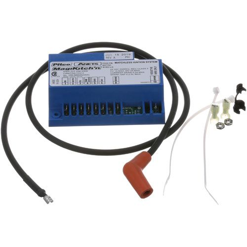 Pitco PP10070 Fryer Ignition Control Kit