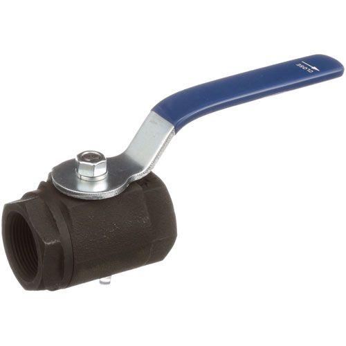 Pitco PP10368 Drain valve W/ locking handle