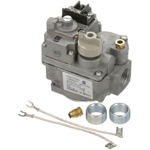 Pitco PP10593 Gas Valve 3/4" 24V