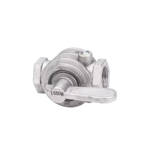 Pitco PP11095 Gas Griddle Manual Shut-Off Valve 3/4"