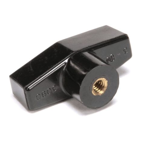 Pitco PP11187 Knob, Bar Female 1/4-20 