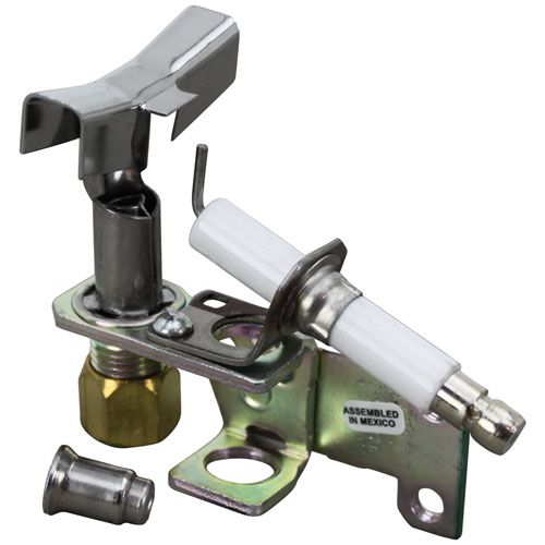 Pitco PT60130901 Fryer Pilot Burner - NAT/LP With/Electrode