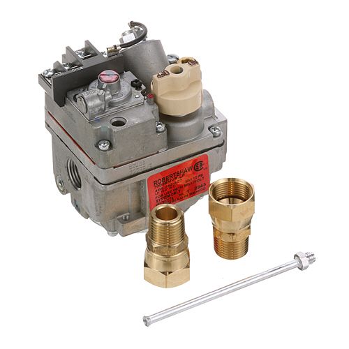 Pitco PT60203002-CL Fryer Gas Valve LP 10.0"WC BMVR