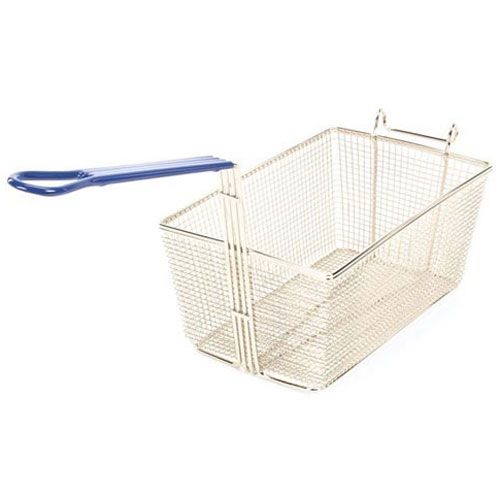 Pitco PTA4500305 Dual 18x14 Basket