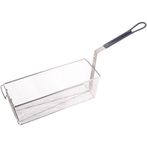 Pitco PTA4500306 Fry Basket, 16-3/4X6-1/2X6"