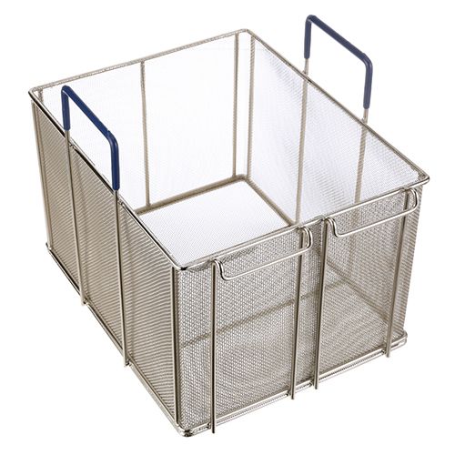 Pitco PTB4512701 Pasta Basket(16"X12-3/4X10"H)