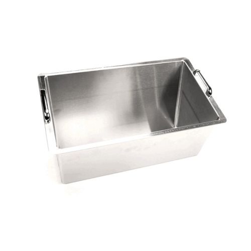 Pitco PTB4604401-C Walking Shaft, Weldment Crumb Dump for Bag