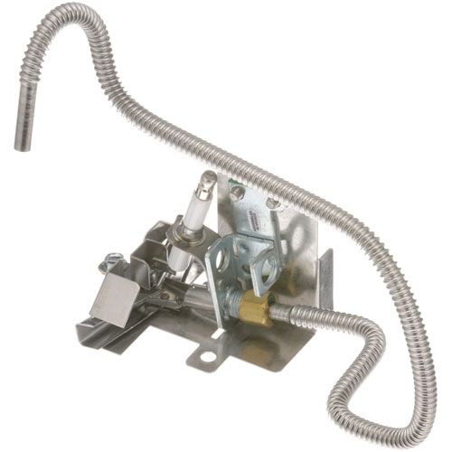 Pitco PTB8039517-C Nat Pilot Assembly W/Igniter