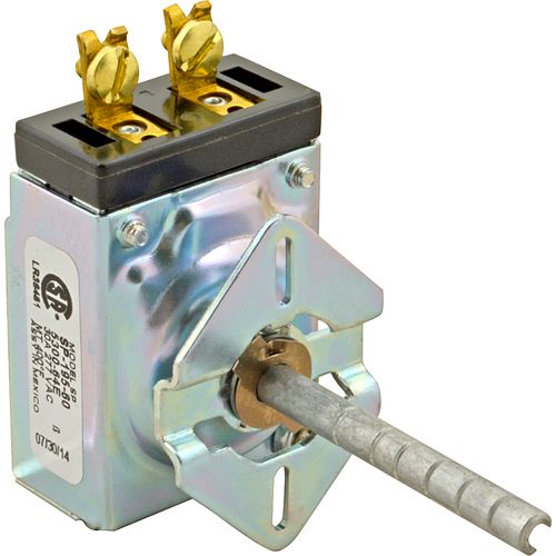 Pitco PTP5047589 Thermostat 200-400,Sp,60 Cap