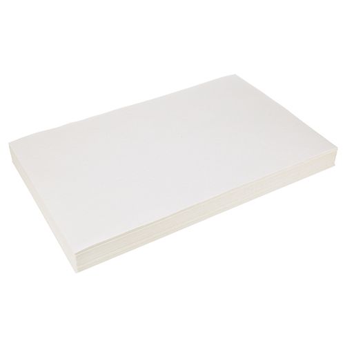 Pitco PTP6071373 Oil Filter Rectangle 28" X 17.5" 100-Pack