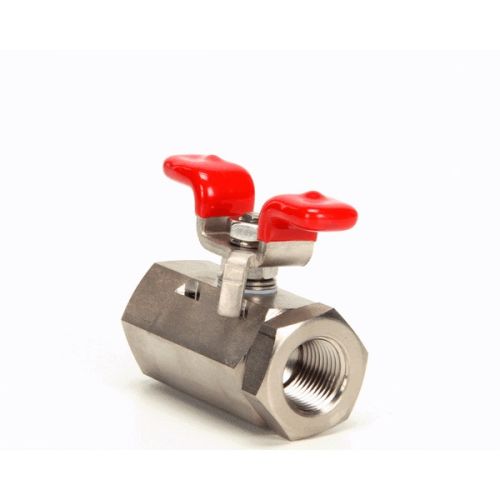 Pitco PTP6071780 Ball Valve 3/8" NPT
