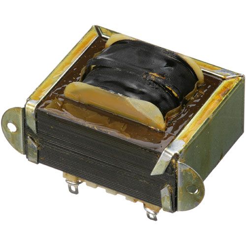 Pitco PTPP10429-M Transformer, 120/208/240 To 24V, 80 VA