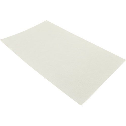 Pitco PTPP11323 Fryer Oil Filter 19" X 11-1/4" 100-Pack