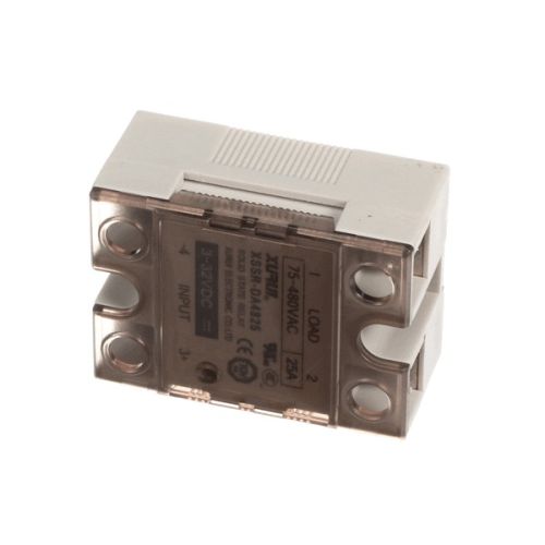 Doughpro PL2425 Solid State Relay 25 Amp 