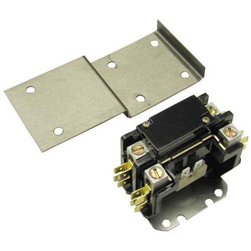 Power Relayspstp 50a 120v For Curtis - Part# Wc-37265