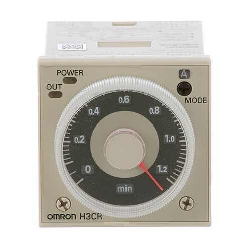 Power Soak Systems 24223 Wash Cycle  Timer