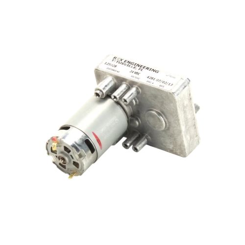 Power Soak Systems 29234 Soap Dispenser Pump Motor/Gearbox