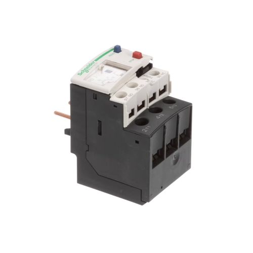 Power Soak Systems 29939 Adjustable Overload 12-18 B-120
