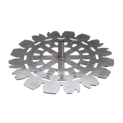 Power Soak Systems 32148 Retainer Wheel Weldment
