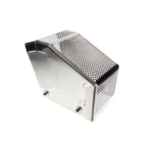 Power Soak Systems 39416 Large Basket Perforation