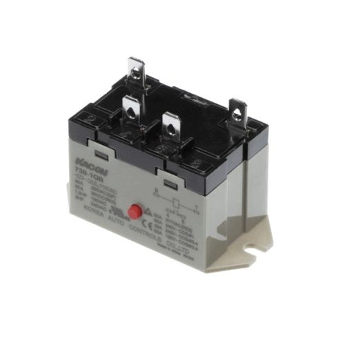 Everest PR01-00 Power Relay For Carel PCB 115V