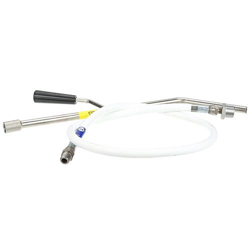 Prince Castle 108-373S Fryer Filter Hose Assembly