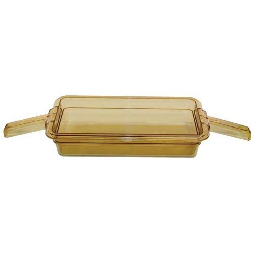 Prince Castle 155695N-12 Hot Food Pan Dual-Handled