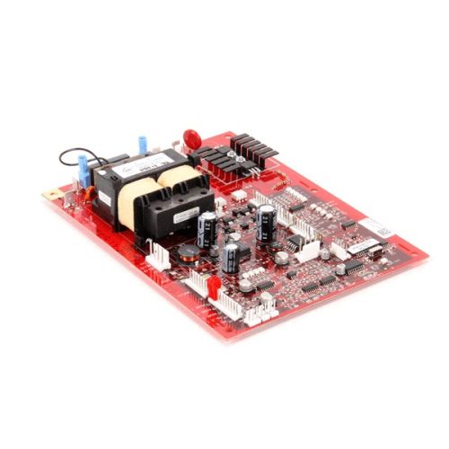 Prince Castle 340-752S Main Pcb Kit 