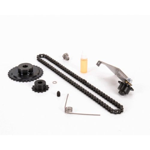 Prince Castle 537-729S Bracket,Chain/Sprocket KIt