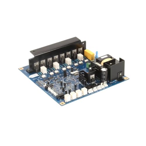Prince Castle 548-060S Power Control Board