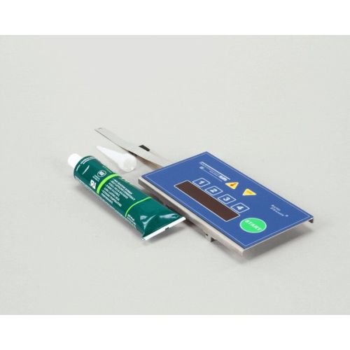 Prince Castle 625-193S Overlay And Switch Assembly