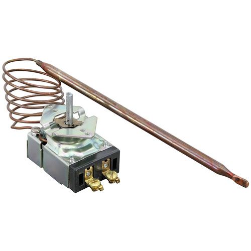 Prince Castle PC197-140 Thermostat K-1190-36, 285-600°F, 36" Capillary