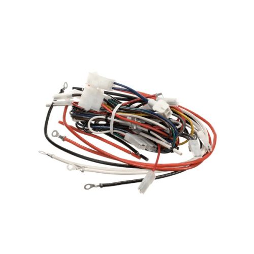 Winston Products PS2809 Wire Harness Complete PF56/46C