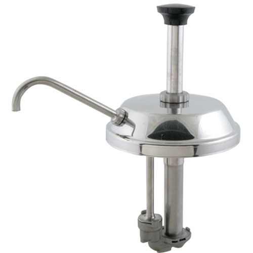 Pump Ss  10 For Server Products - Part# 83000