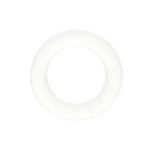Quality Industries 5001996-090 Rubber,Washer,  1/2"D 